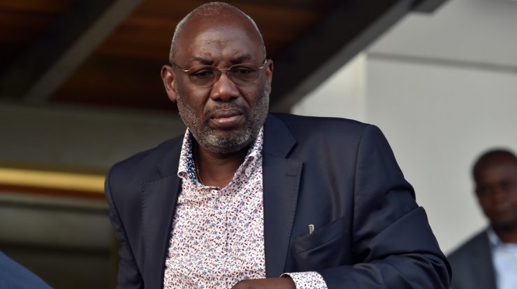 Preşedintele Federaţiei Ivoriene de Fotbal, Sidy Diallo, a murit după ce a fost testat pozitiv cu Covid-19