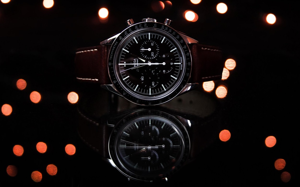 „Ceasul președinților” și legătura dintre modelul Speedmaster și guvernul SUA