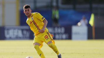 România U21 se poate califica azi la EURO. „Naționala mare” va juca primul meci cu spectatori din 2020