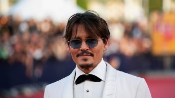 De ce a fost forțat Johnny Depp să părăsească franciza de filme Fantastic Beasts