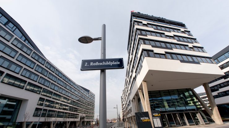 Un descendent al familiei Rothschild spune că a câștigat procesul cu statul austriac. Miza este de 110 milioane de euro