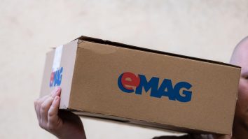 Black Friday 2020 la eMAG: Cel scump produs vândut după primele 7 ore de promoții