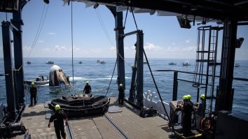 #LaunchAmerica. Pe 14 noiembrie, NASA te invită la  o misiune cu multe premiere