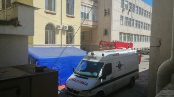 Iohannis propune o soluție la care au apelat și alte țări cu sistemul sanitar la limită