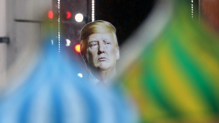 Rușii „pândesc” alegerile din SUA: „America, mai divizată ca niciodată. E ca în Rusia în urmă cu 400 de ani”