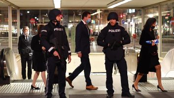 Mesajele liderilor mondiali  după atacul terorist din Viena: ”Aceasta este Europa noastră”