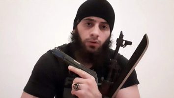 Noi detalii despre atacatorul de la Viena. Ce a făcut cu câteva ore înainte de masacru