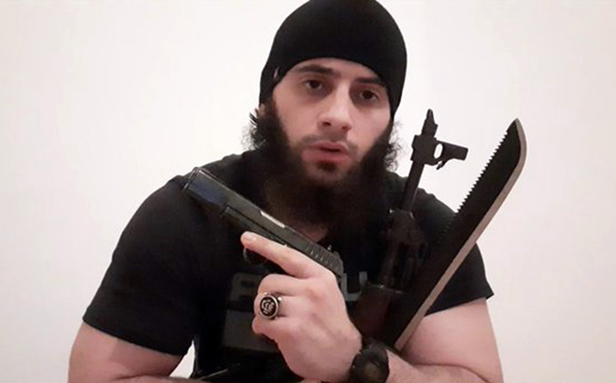 Noi detalii despre atacatorul de la Viena. Ce a făcut cu câteva ore înainte de masacru