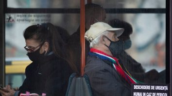 Județele în care s-au înregistrat cele mai multe cazuri de coronavirus. Constanța, din nou în top