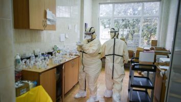 Județele cu cele mai multe cazuri de coronavirus. Numărul de cazuri din Bucureşti a crescut în ultimele 24 de ore