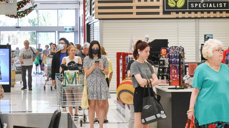 O nouă carantină în Australia, după ce autoritățile au descoperit 36 de noi cazuri. „Trebuie să stopăm răspândirea de la început”