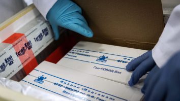 Ungaria vrea un vaccin cu orice preț: a primit primele mostre din Rusia, deși antidotul nu a fost evaluat de Agenția Europeană pentru Medicamente