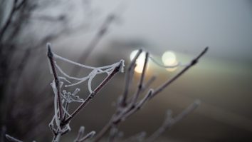 Meteo, azi, 2 decembrie. Vremea va fi în continuare rece și mohorâtă