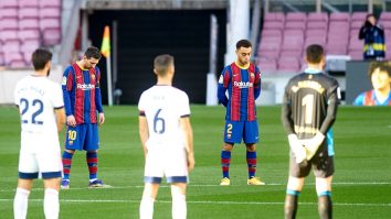 FC Barcelona a confundat Budapesta cu Bucureşti. Ungurii au luat foc: „Sper ca Ferencvaros să câștige cu Real Madrid”