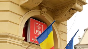 Discuţiile vor avea loc la sediul PSD.