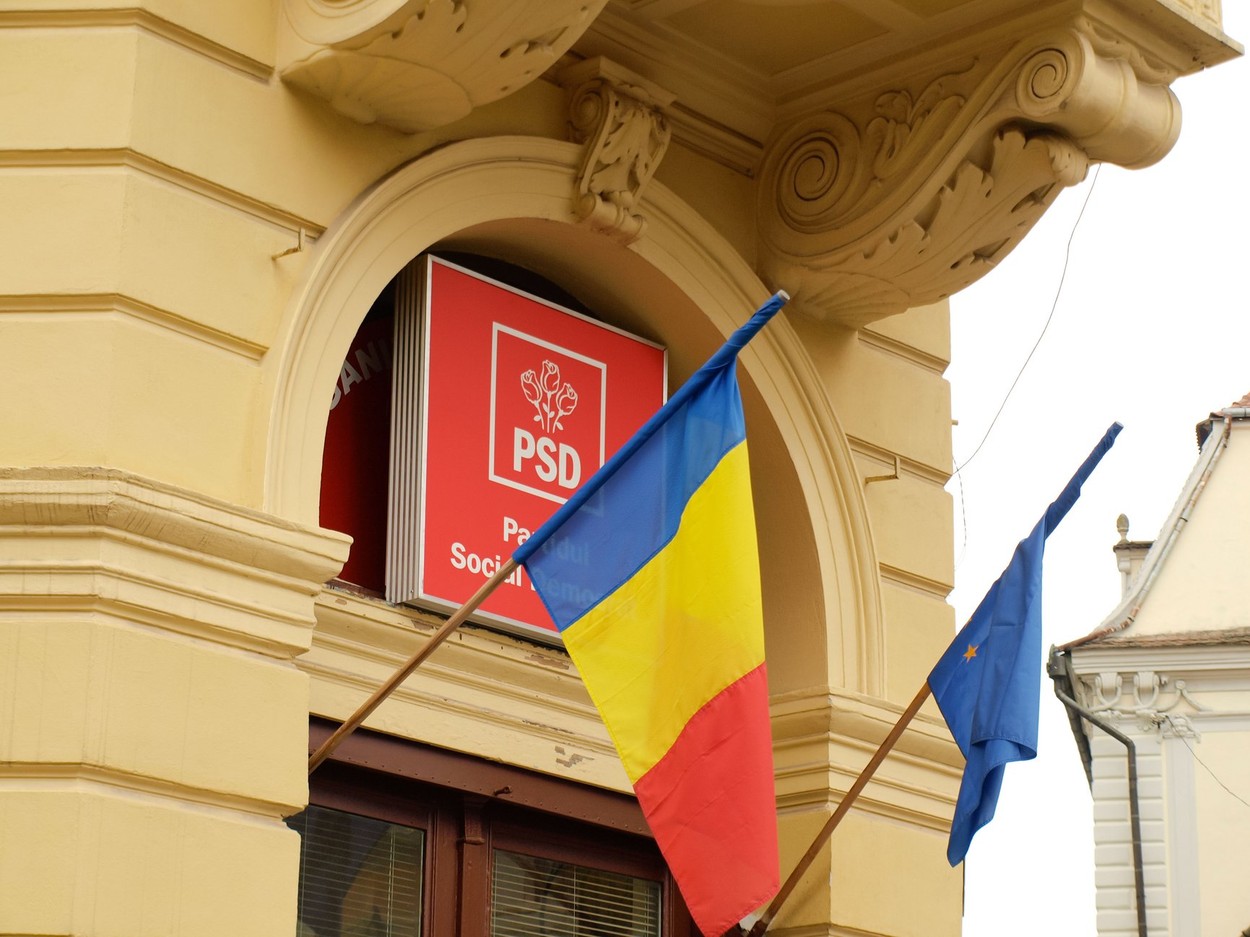 PSD a acceptat discuțiile cu premierul desemnat, Nicolae Ciucă. Discuțiile vor avea loc la sediul PSD