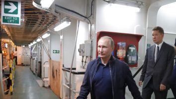 Ionuț Purica, expert energie: „Rusia doreşte scăderea importanţei în Uniunea Europeană a Ucrainei”