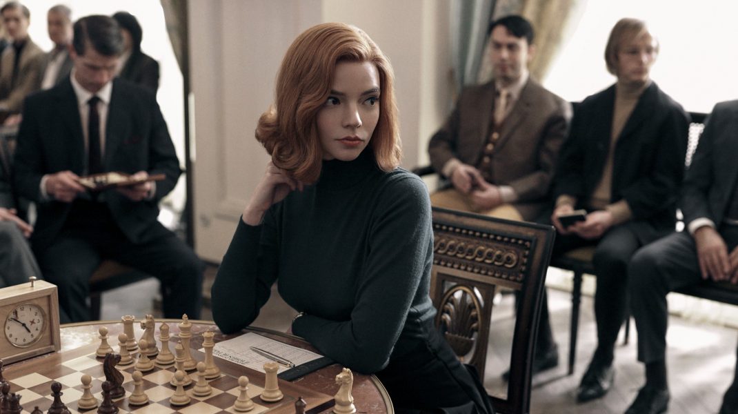 queens-gambit