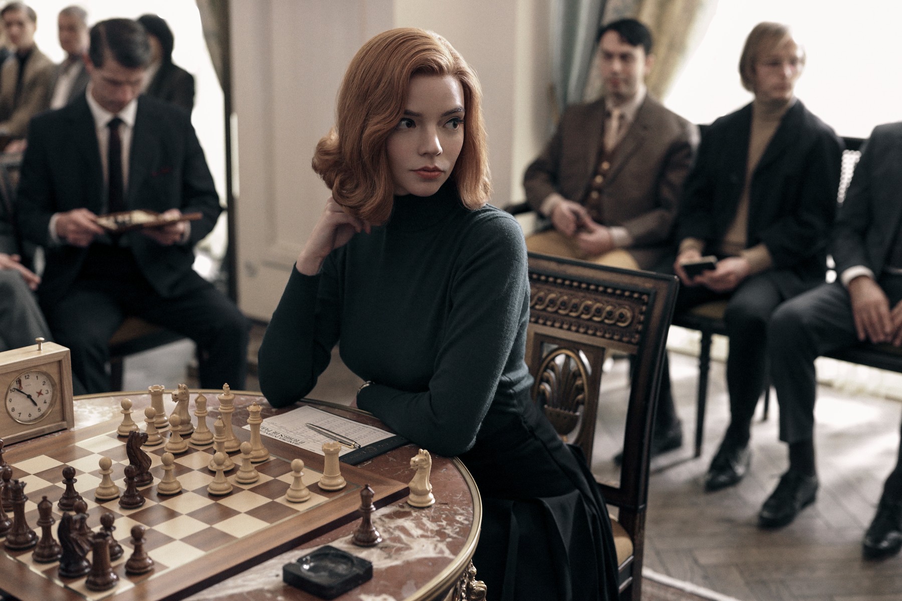 Puterea unui serial. „The Queen’s Gambit”, de pe Netflix, a scos la iveală drama copiilor de pe lista celor greu adoptabili