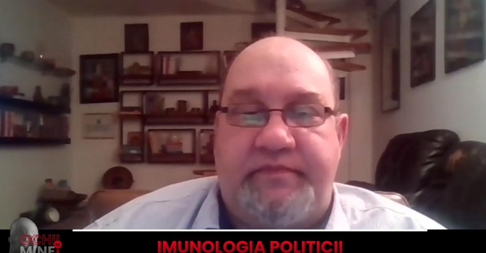 Dr. Radu Ciornei explică ce poți face pentru a igieniza masca după purtare și care este cea mai potrivită pentru a ține la distanță virusul