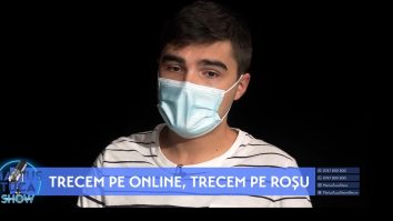 Rareș Voicu, președintele Consiliului Elevilor: „Deschiderea în siguranță a școlilor se poate face doar cu testarea tuturor elevilor”