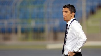 Răzvan Lucescu are coronavirus. Anunțul făcut de cei de la Al-Hilal