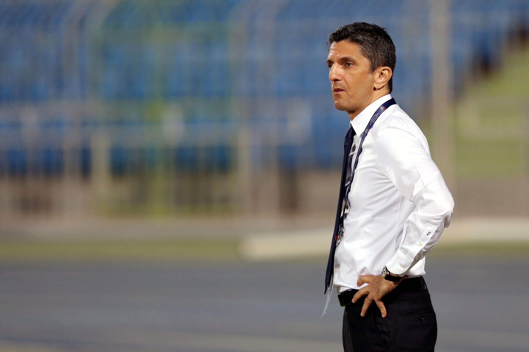 Răzvan Lucescu are coronavirus. Anunțul făcut de cei de la Al-Hilal