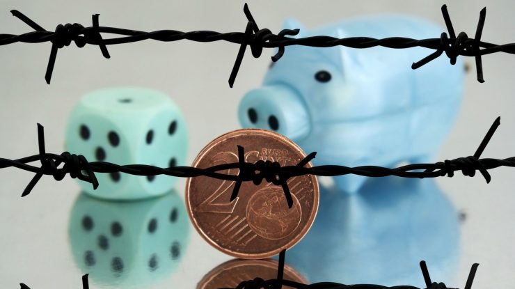 Economia zonei euro se îndreaptă spre o dublă recesiune. Ce sectoare vor fi afectate