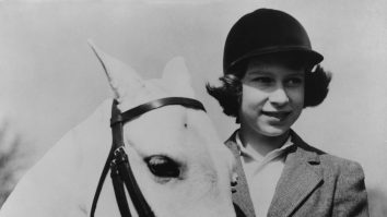 Cât a câștigat Regina Elizabeta a II-a din victoriile pe hipodrom