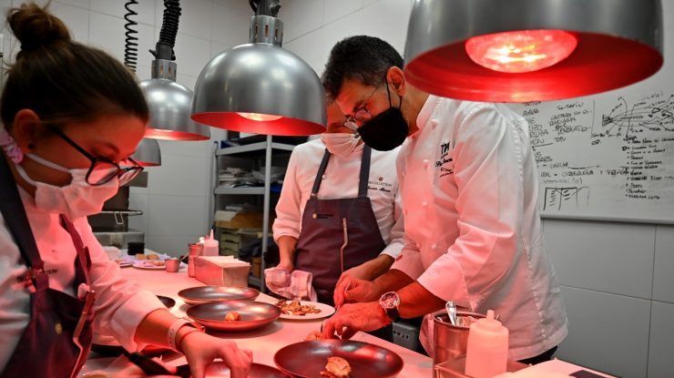 Spania a ajuns la concluzia că restaurantele nu dau Covid-19. Cum a fost sprijinit sectorul HoReCa de primăria orașului Madrid