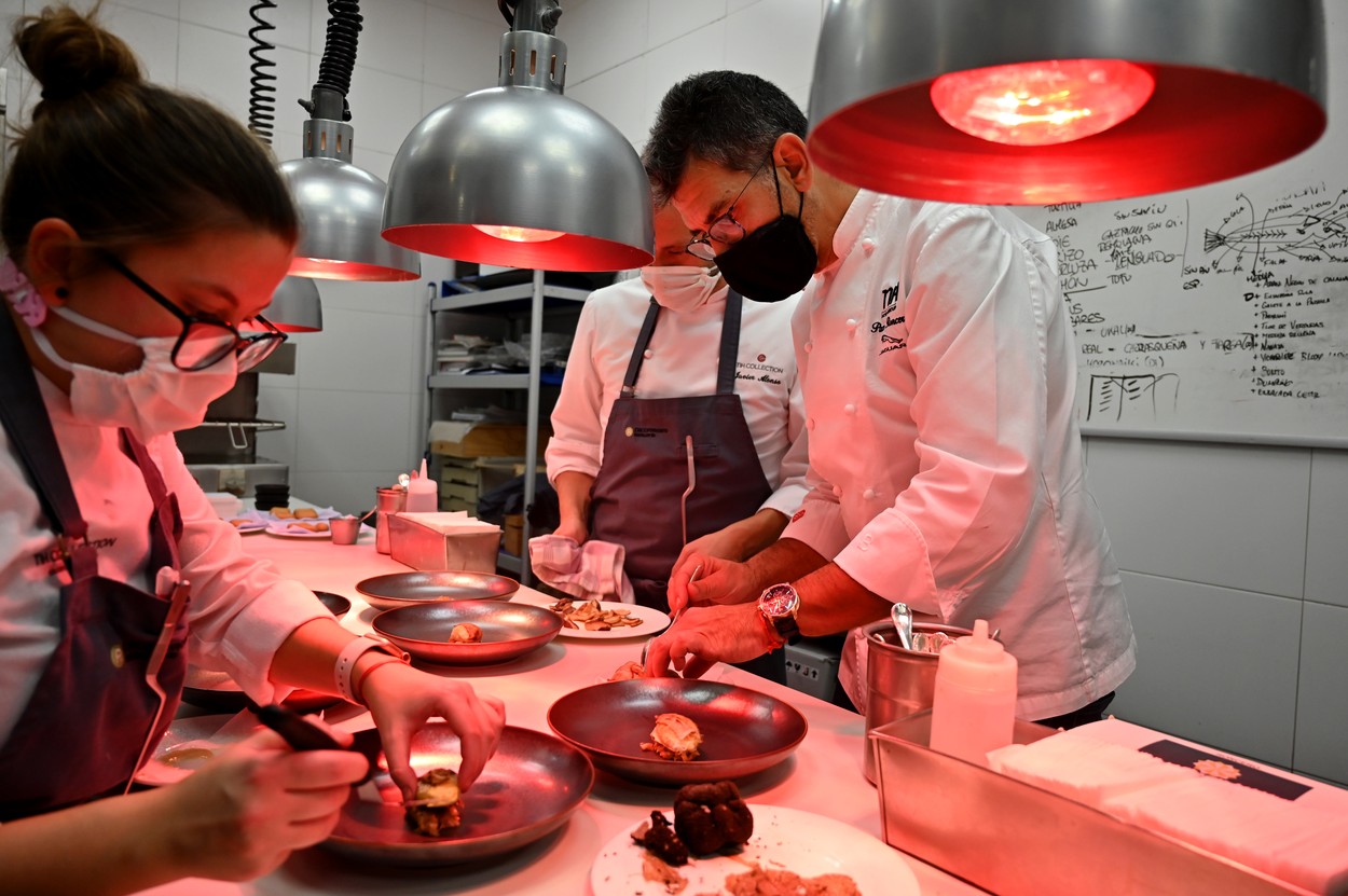 Spania a ajuns la concluzia că restaurantele nu dau Covid-19. Cum a fost sprijinit sectorul HoReCa de primăria orașului Madrid