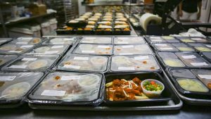 Restaurantele vegane, victime colaterale după închiderea piețelor: „Profitul s-a diminuat și se văd consecințele“