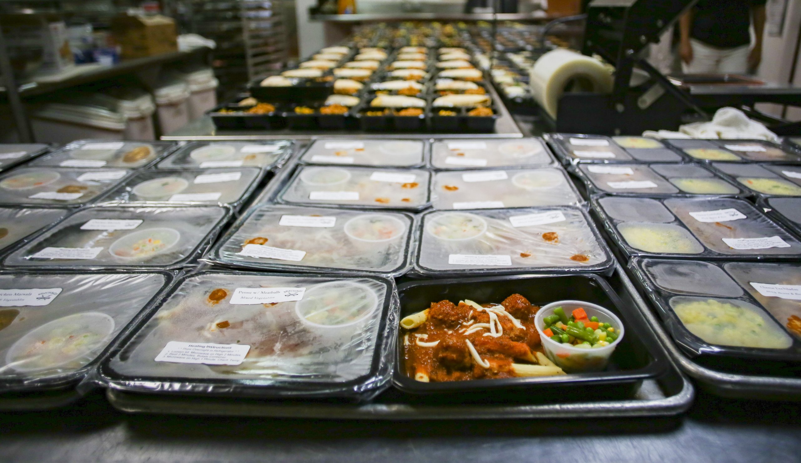 Restaurantele vegane, victime colaterale după închiderea piețelor: „Profitul s-a diminuat și se văd consecințele“