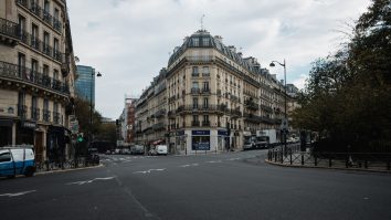 Noi condiții de intrare în Franța: Test Covid negativ la sosire și ieșire din autoizolare