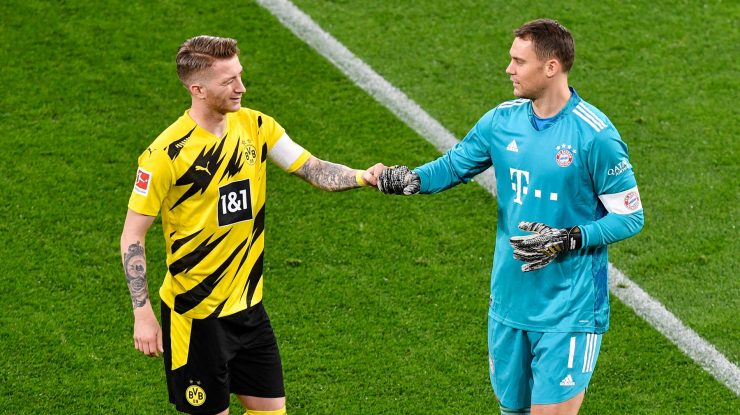 Meciuri memorabile în Europa în ziua în care SUA și-a ales președintele