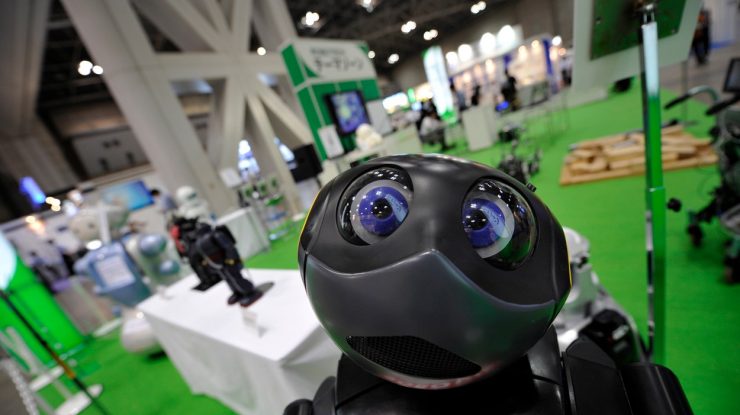 robot-japonia