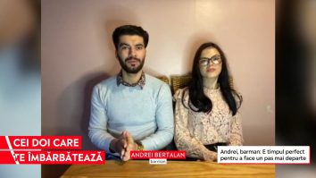 Românii, model în UK. „E timpul perfect pentru a face un pas mai departe”