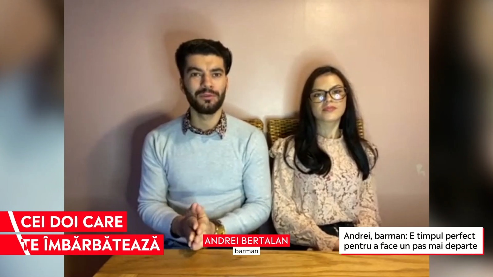 Românii, model în UK. „E timpul perfect pentru a face un pas mai departe”