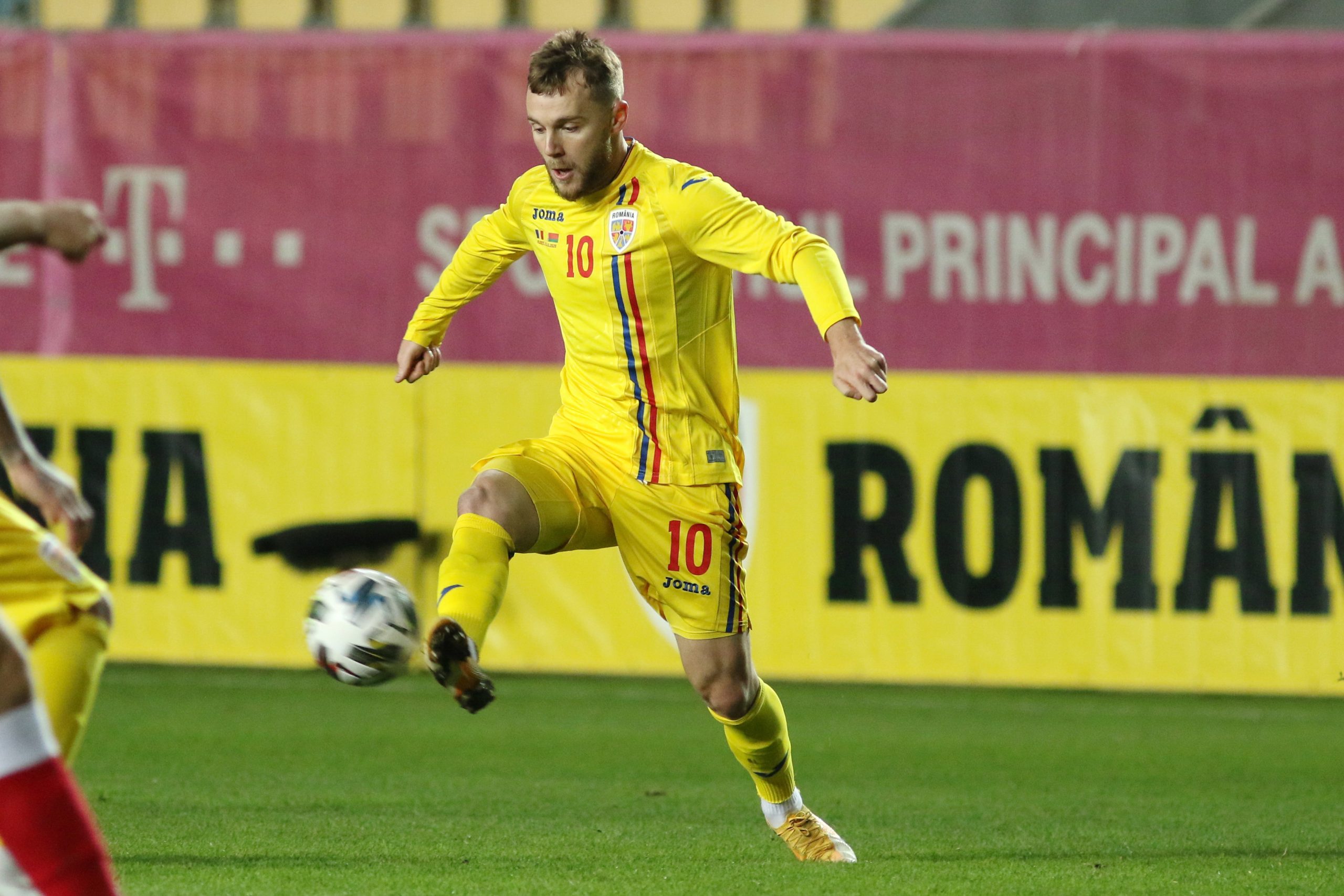 Meciul România – Norvegia nu se mai joacă. Anunțul făcut de UEFA