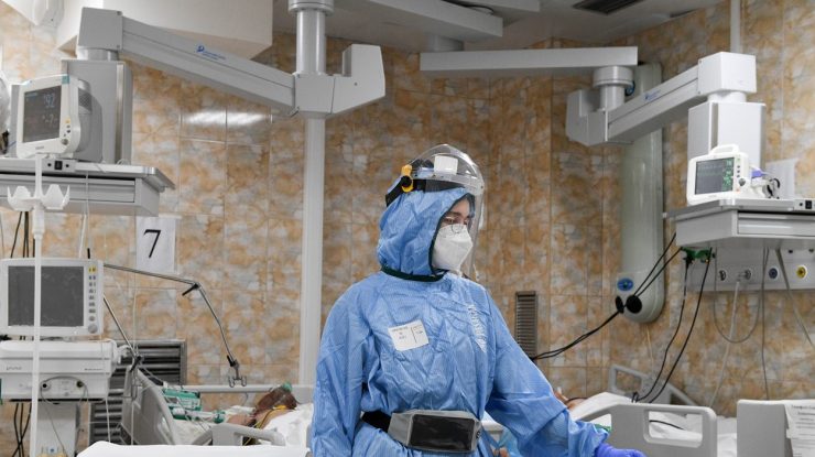 Coreea de Nord a executat un bărbat pentru că nu ar fi respectat măsurile de protecție împotriva COVID-19