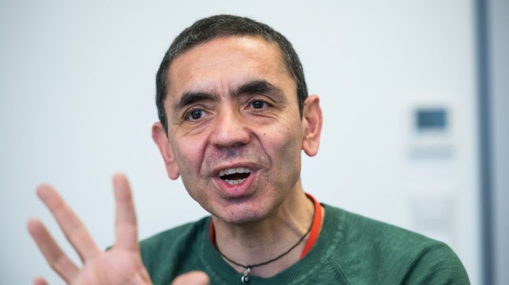 Inventatorul vaccinului împotriva Covid-19 știe când viața va reveni la normal. „Sunt foarte încrezător”