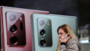 Una dintre cele mai cunoscute serii de telefoane de la Samsung nu va mai exista din 2021