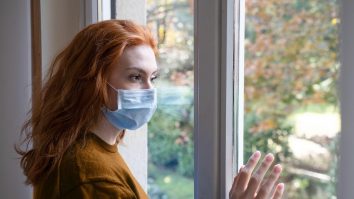 Studiu. Ce consecințe are izolarea asupra sănătății mintale a oamenilor