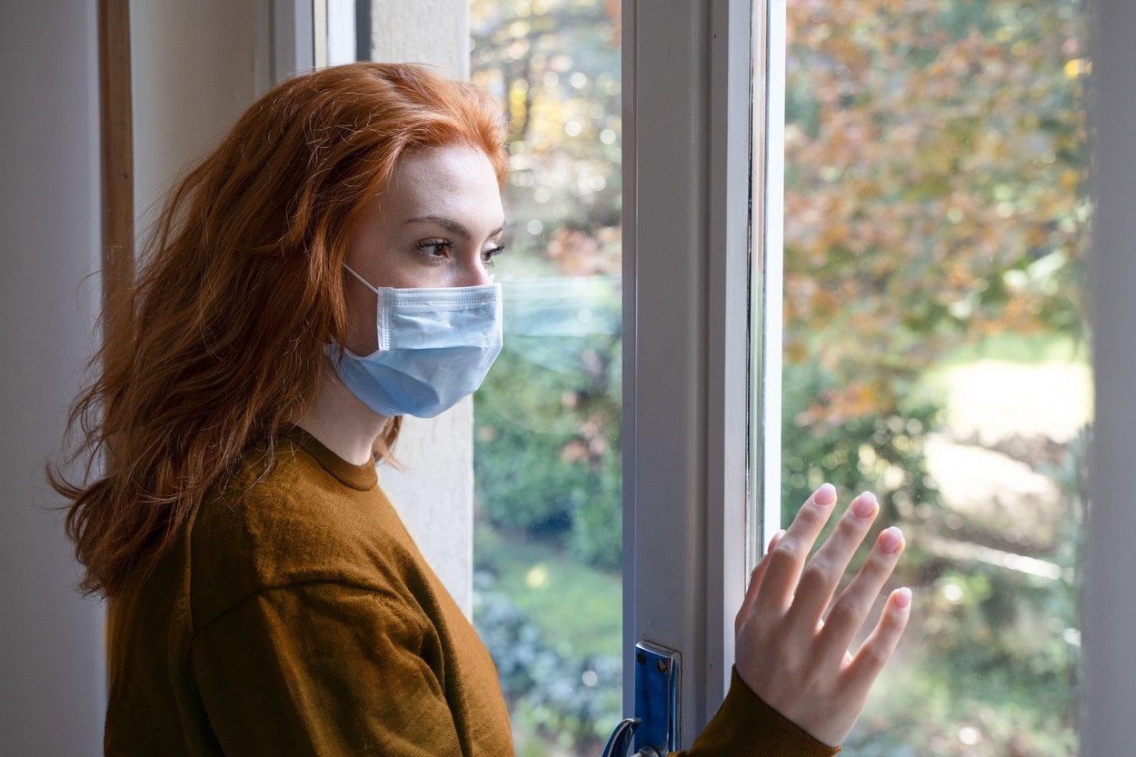 Studiu. Ce consecințe are izolarea asupra sănătății mintale a oamenilor