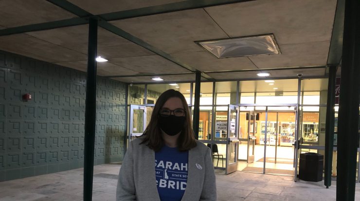 Alegeri SUA 2020. Primul senator transgender din istoria SUA