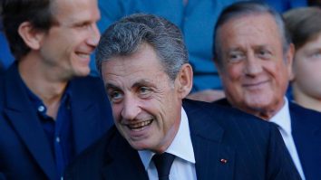 sarkozy