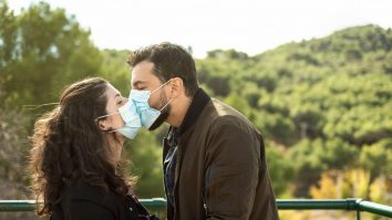 Un sfert dintre britanici fac mai puțin sex în pandemie, arată un sondaj. Ce spun românii despre dragostea în vreme de Covid-19