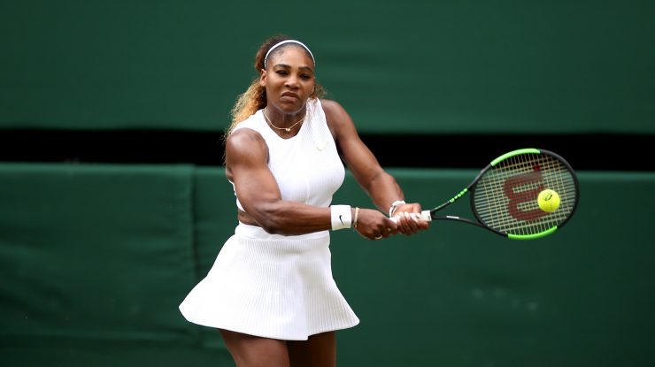 „Răspunsul” lui Ion Țiriac după ce Serena Williams a refuzat să participe la turneul său, Madrid Open