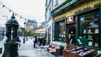 Shakespeare & Company