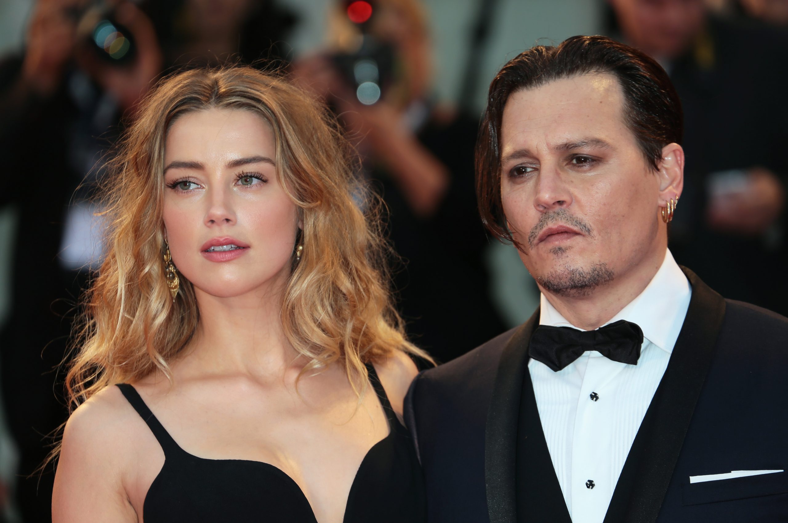 Reacția lui Amber Heard după ce Johnny Depp a pierdut procesul în care a fost acuzat că a bătut-o